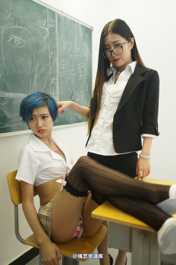 dk13美束馆 - 2.4-小宝+甜心学生老师A-100P 第 61 张图片
