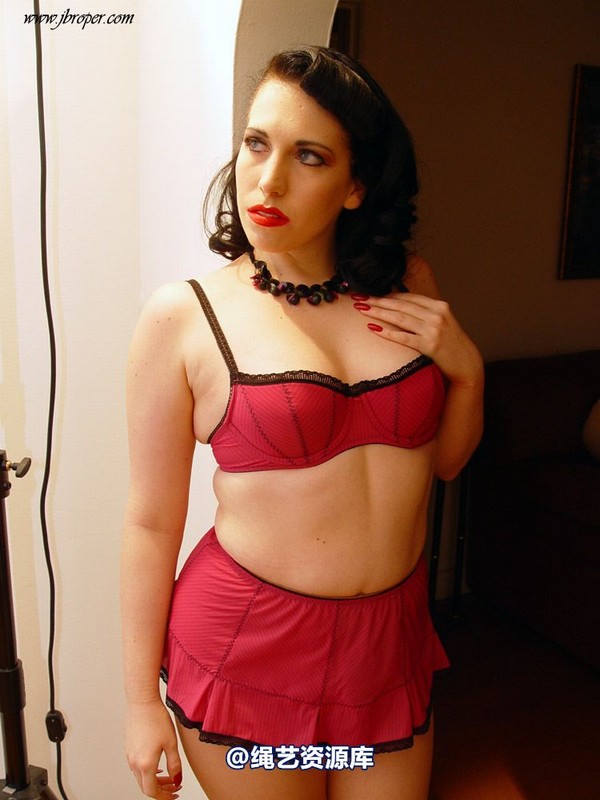 jbroper - Samantha 2009-2 第 5 张图片