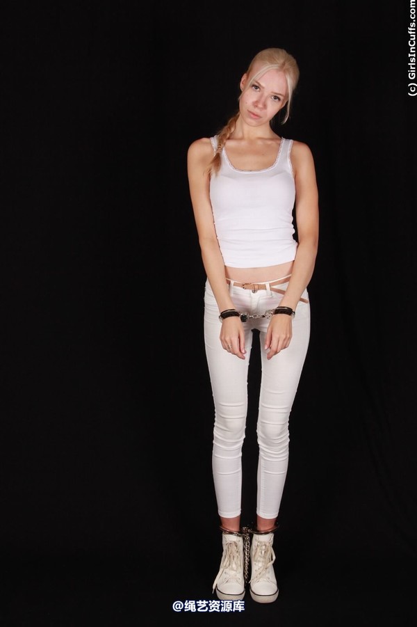 girlsincuffs - gic604 第 15 张图片