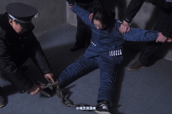 mj影视 - 梅晓雯新剧照 第 32 张图片