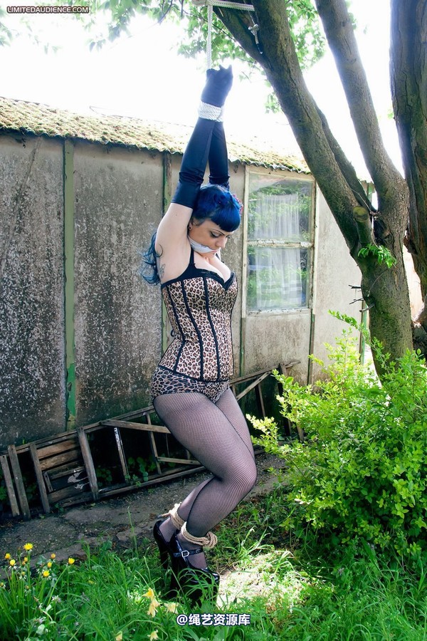 limitedaudience - 2012 raevan out in the wilds 3 第 24 张图片