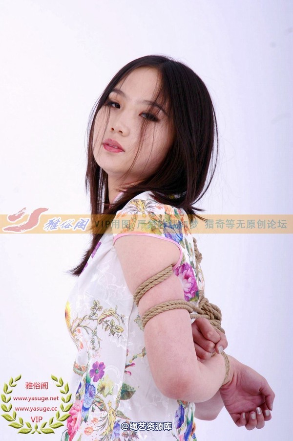 雅俗阁 - 2014-NO.034Model雅赫 第 142 张图片