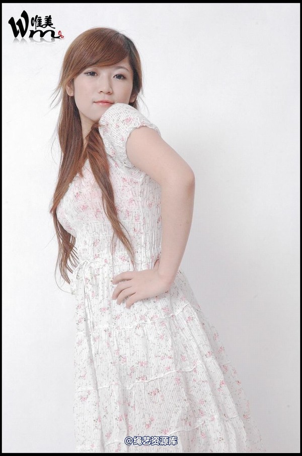 唯美之家 - 2009-9-2新模特燕姿 第 119 张图片