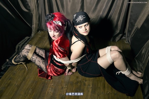 limitedaudience - 2012 beckykat loltaru back to back 2 第 6 张图片