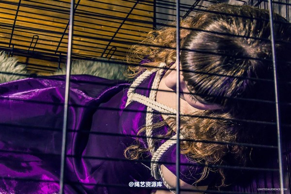 limitedaudience - 2014 fay inside the cage 2 第 10 张图片