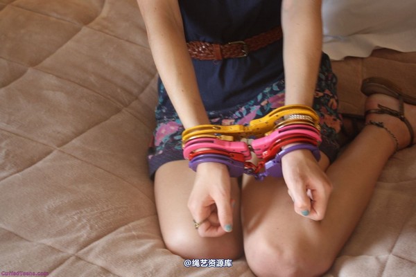 cuffedteens - ct133 第 83 张图片