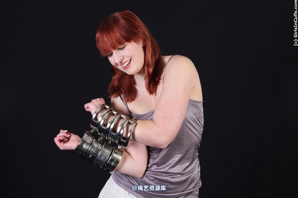 girlsincuffs - gic292 第 49 张图片