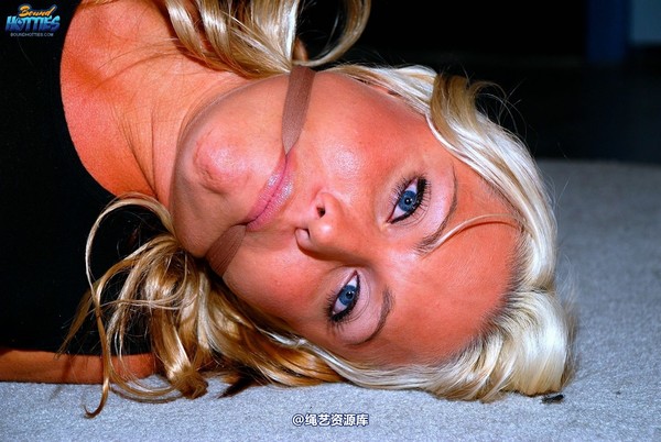 boundhotties - JENN 11 第 8 张图片