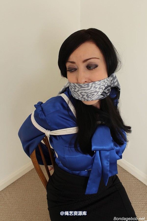 bondagebob - Jessica Secretary taken 第 125 张图片