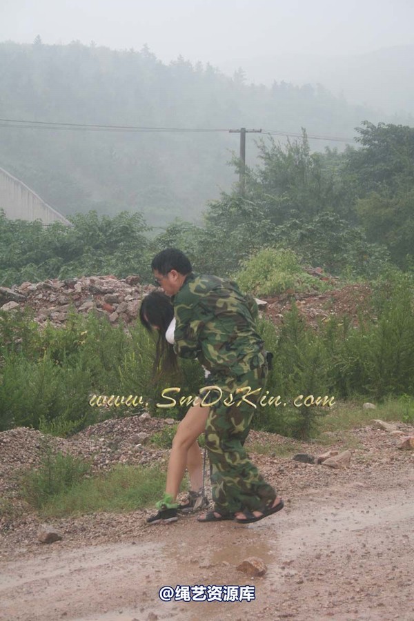 锐度主张 - 2009年第十四期镣铐图（2009.4.5） 第 82 张图片