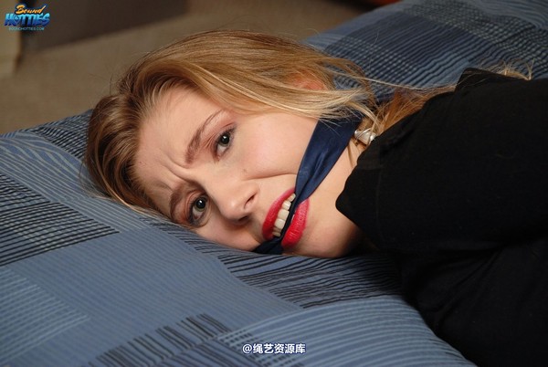 boundhotties - SATEEN 2 第 2 张图片