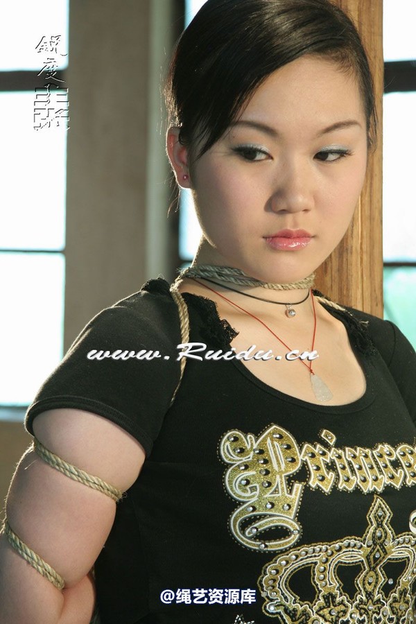 锐度主张 - 贝贝、倩倩在锐度 第 142 张图片