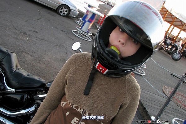 gaggedinpublic - gip481 第 80 张图片