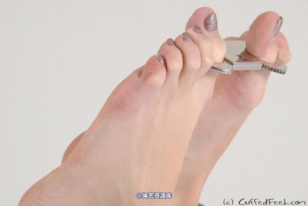 cuffedfeet - cf198 第 5 张图片