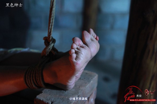 红豆的天空 - 《7号特工》剧照选编 第 15 张图片