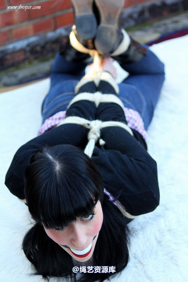 jbroper - Nyxon 2013-5 第 19 张图片