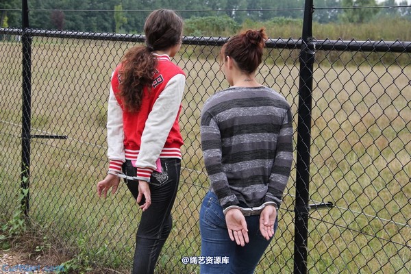 cuffgirl - cg285 第 9 张图片