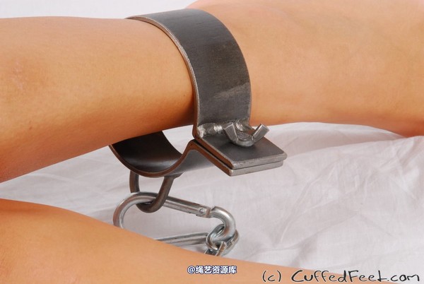 cuffedfeet - cf083 第 14 张图片