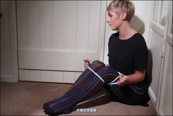 simplytied - Multi striped CDR 第 8 张图片