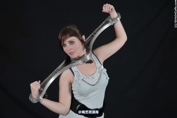 girlsincuffs - gic396 第 73 张图片