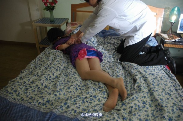唯美之家 - 晓宁情景剧上2010-5-16 第 111 张图片