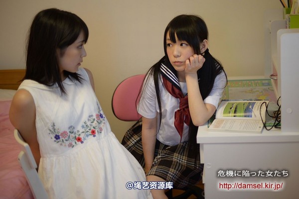 jpdamsel - 20151108 沙世の家庭教��　１ 第 10 张图片