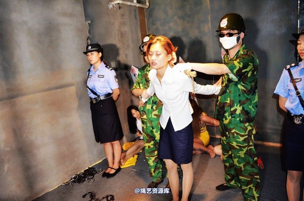 mj影视 - 血的代价－女死囚牢房的悲欢离合2013-08-26 第 208 张图片