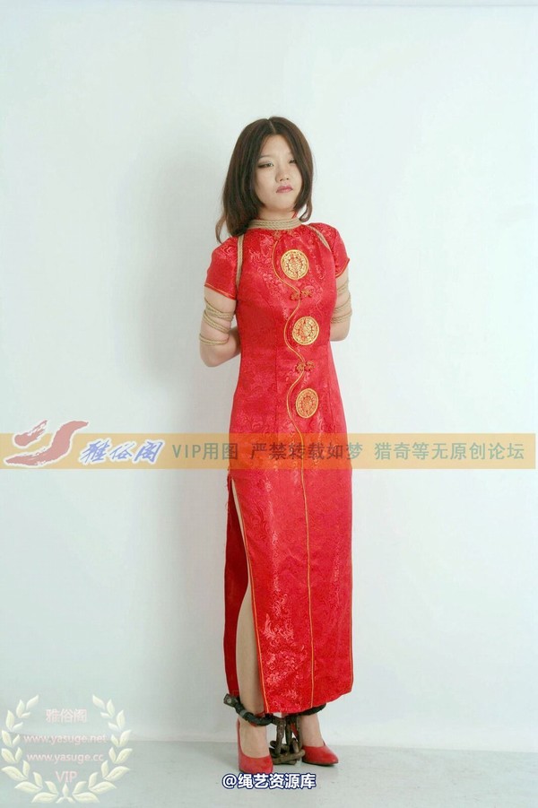 雅俗阁 - 2013-NO.30Model雅诗 第 102 张图片