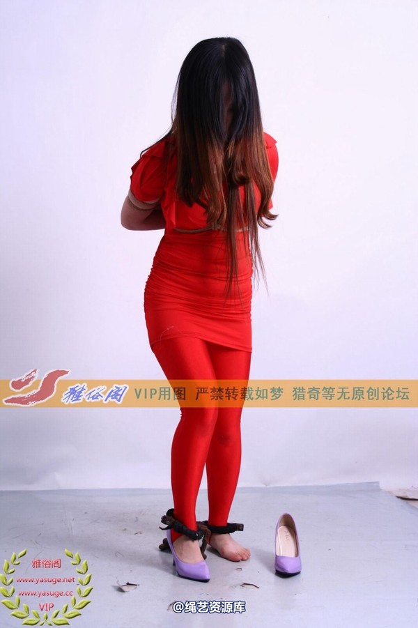 雅俗阁 - 2013-NO.23Model雅春 第 127 张图片