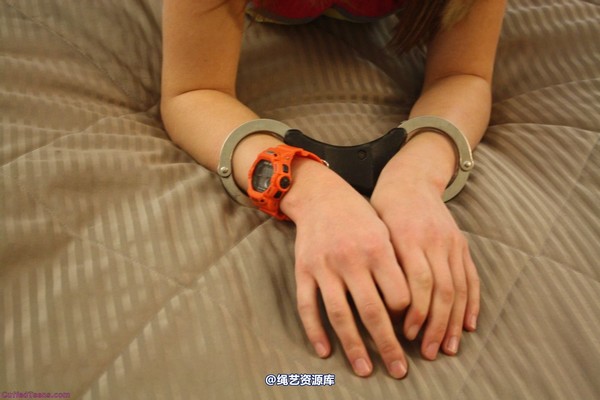 cuffedteens - ct168 第 112 张图片