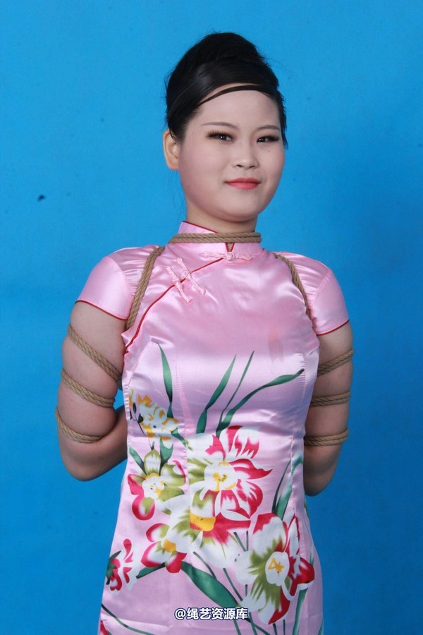 胜景山庄 - 283-新模婷婷 第 42 张图片