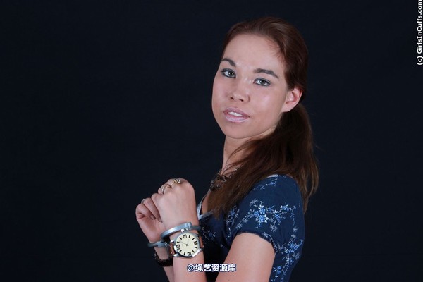 girlsincuffs - gic324 第 60 张图片