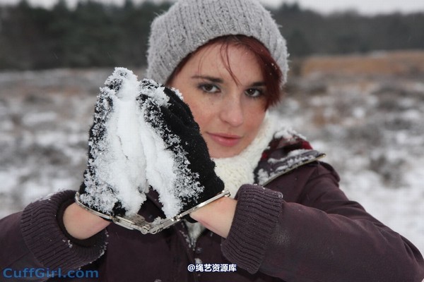 cuffgirl - cg011 第 52 张图片