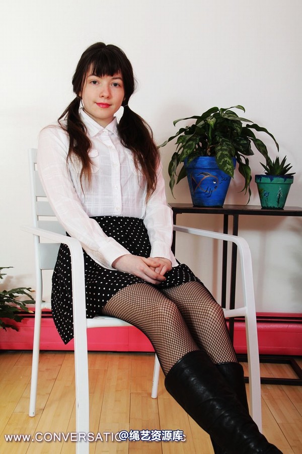 conversationpiece - Esther-2014-04-19 第 5 张图片