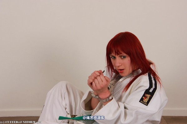 cuffedinuniform - ciu448 第 55 张图片