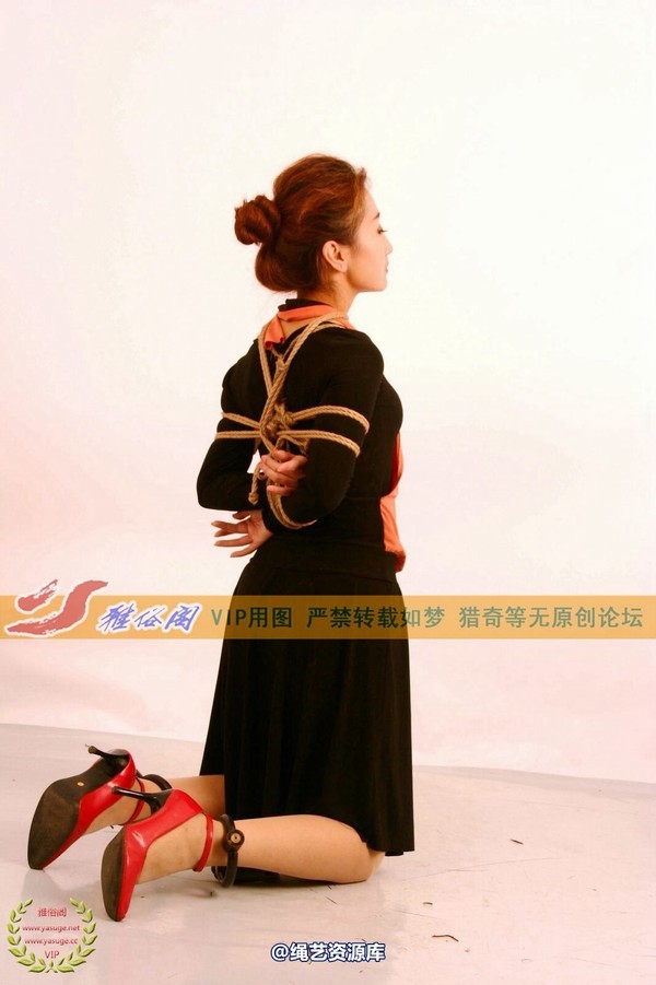 雅俗阁 - 2013-NO.26Model雅熙 第 167 张图片