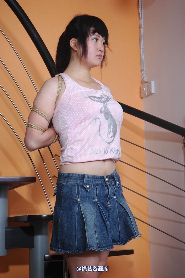 唯美之家 - 新模(小枫）2010-4-1 第 18 张图片