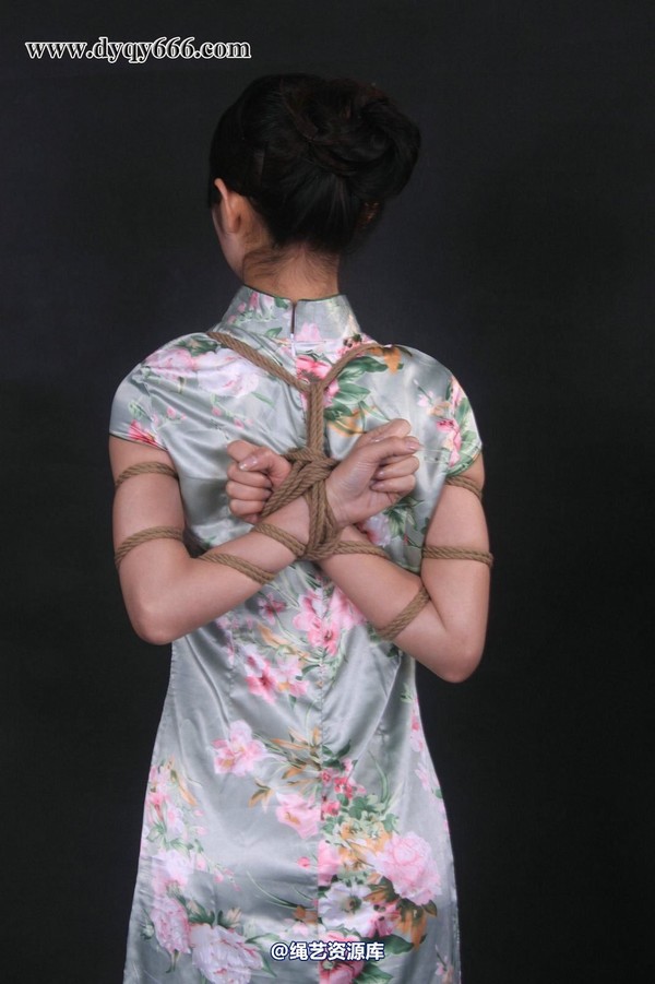 典雅倩影 - 093-忆君眼前如见君，瑶草芳兮思芬蒀 第 101 张图片