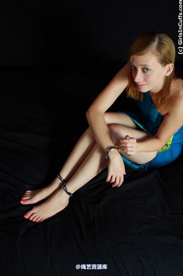 girlsincuffs - gic251 第 21 张图片