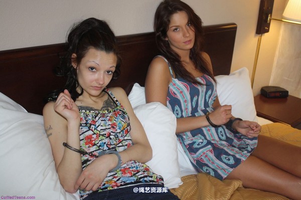 cuffedteens - ct121 第 19 张图片