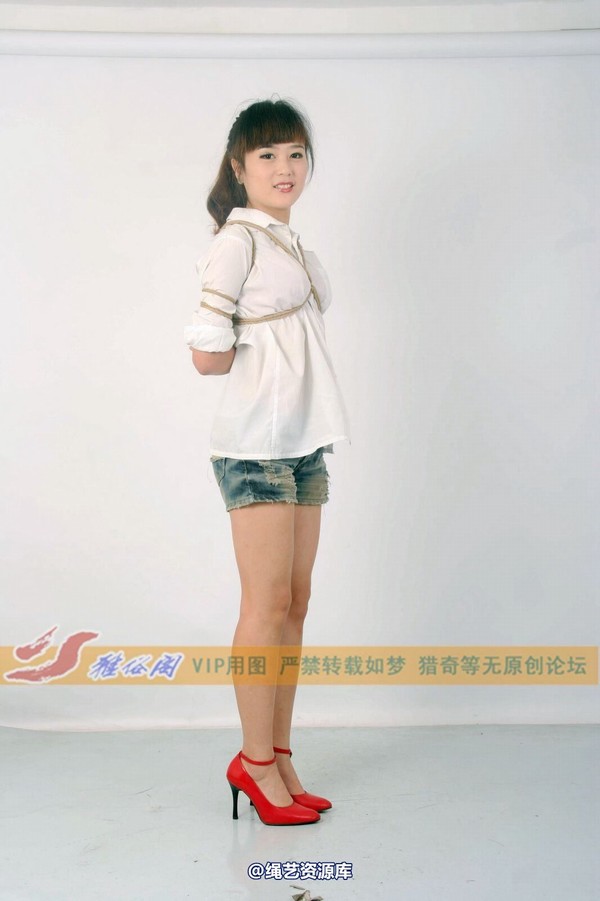 雅俗阁 - 2013-NO.1Model雅恋 第 339 张图片
