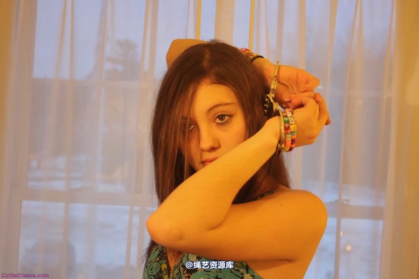 cuffedteens - ct294 第 100 张图片