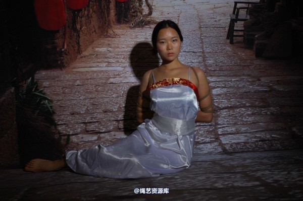 唯美之家 - 珍珍古装 第 16 张图片