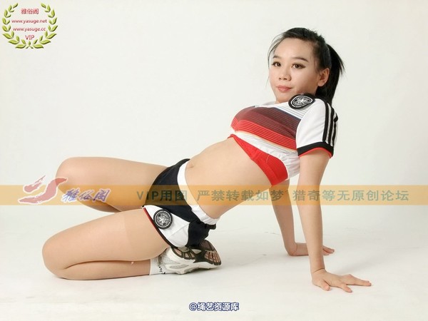 雅俗阁 - 2015-NO.005Model雅梅 第 258 张图片