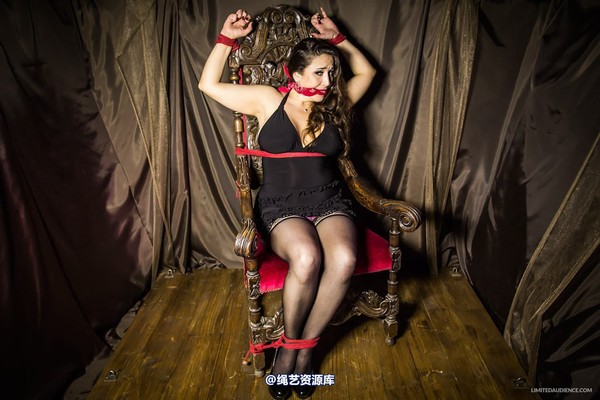 limitedaudience - 2014 jewell marceau wait here a while 第 8 张图片