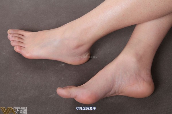 赤足者 - 乐菱2012-3 第 45 张图片