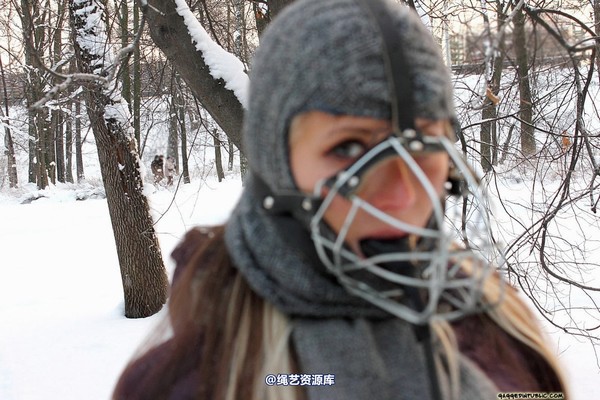 gaggedinpublic - gip192 第 99 张图片