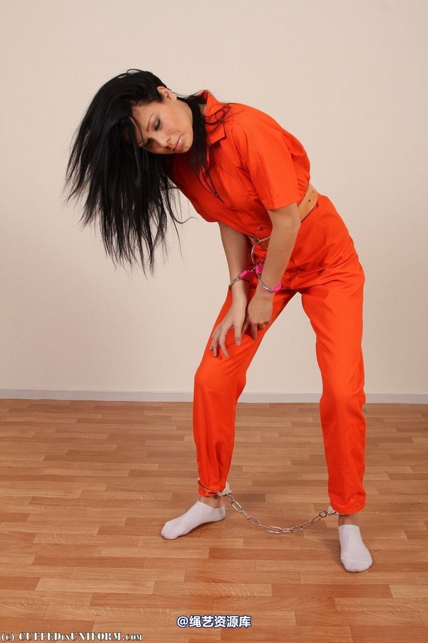 cuffedinuniform - ciu149 第 26 张图片