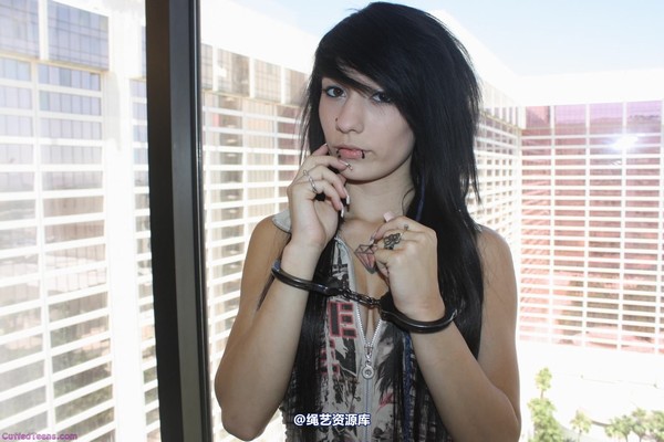 cuffedteens - ct284 第 21 张图片