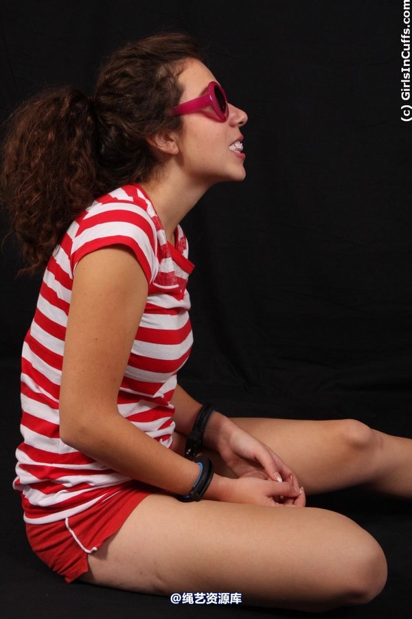 girlsincuffs - gic237 第 51 张图片